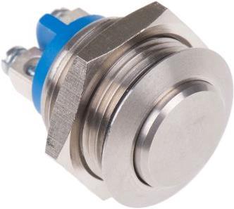 Produktbild APEM Drucktaster vandalensicher ø16mm