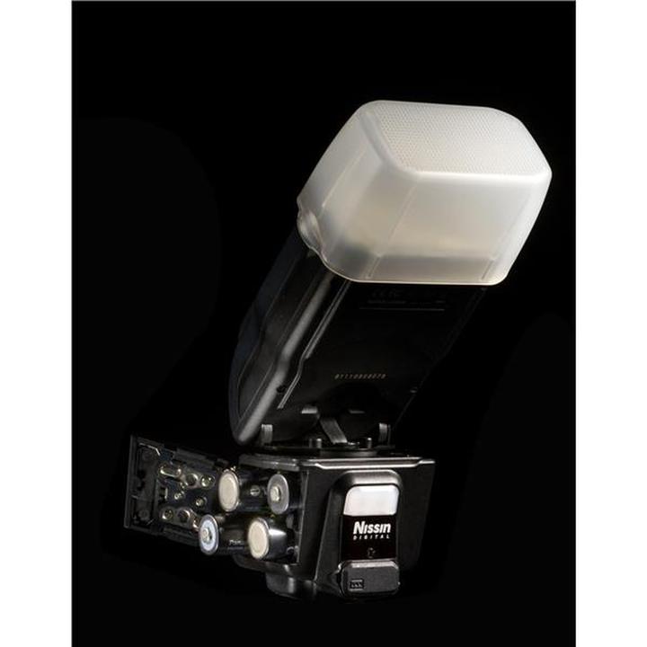 Immagine prodotto Nissin Digital i60A (Attacco del flash, Panasonic, Olympus)