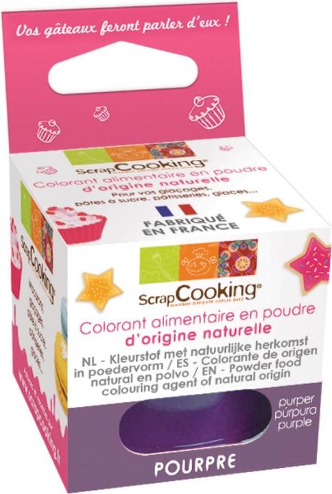 Produktbild ScrapCooking Colorant