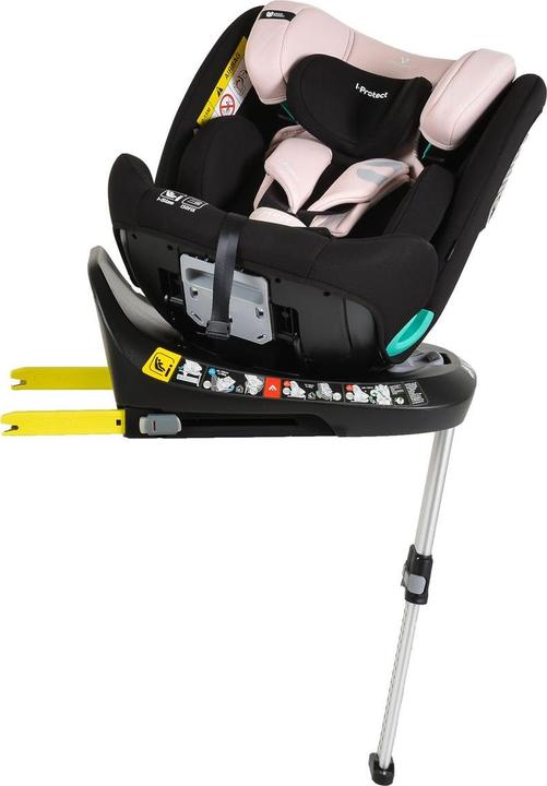 Produktbild Cangaroo Kindersitz i-Protect i-Size (Reboarder)