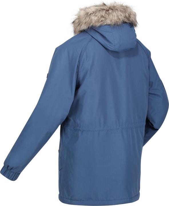 Actual product image Regatta Salinger Iii Parka (S)