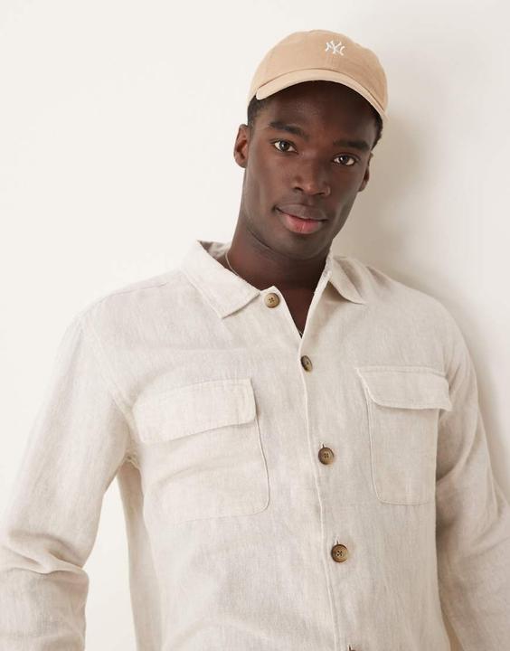 Immagine prodotto Selected Slh-Leroy Sun Overshirt Ls Noos (M)