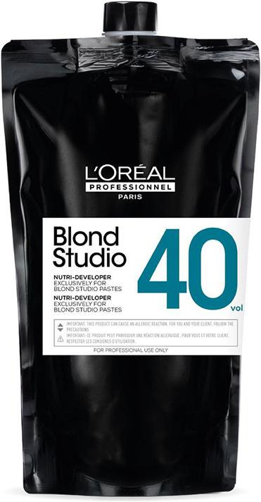 Actual product image L'Oréal Professionnel Blond Studio