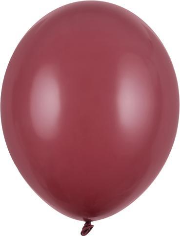 Pastel Prune