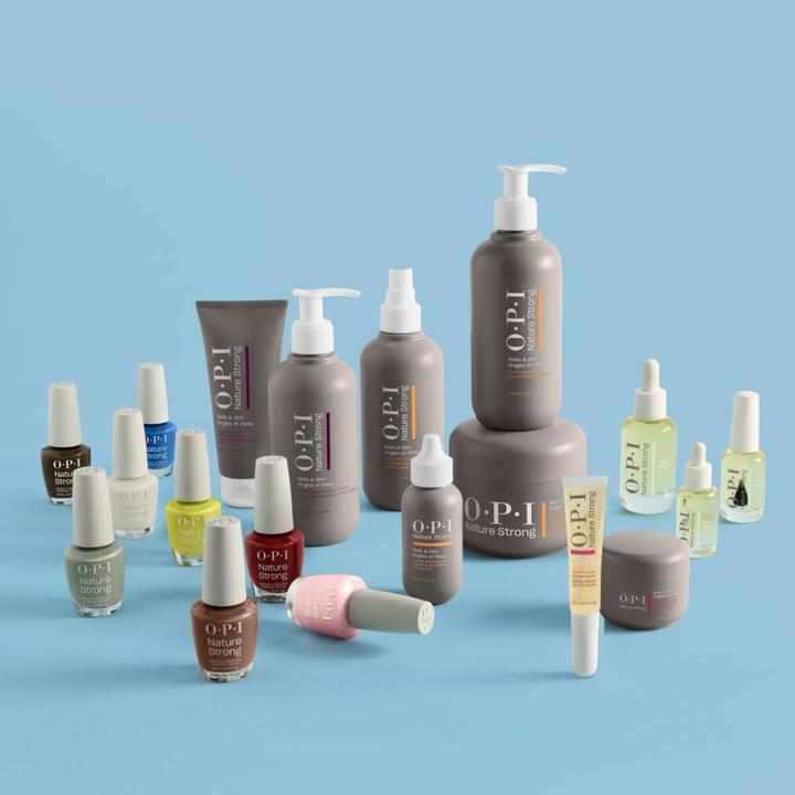 Actual product image OPI - Moisture Mission Hand & Foot Cream - 100ml (100 ml)