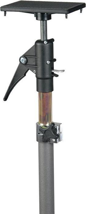 Actual product image Glück Support Length adjustment: 1 (3100 mm)