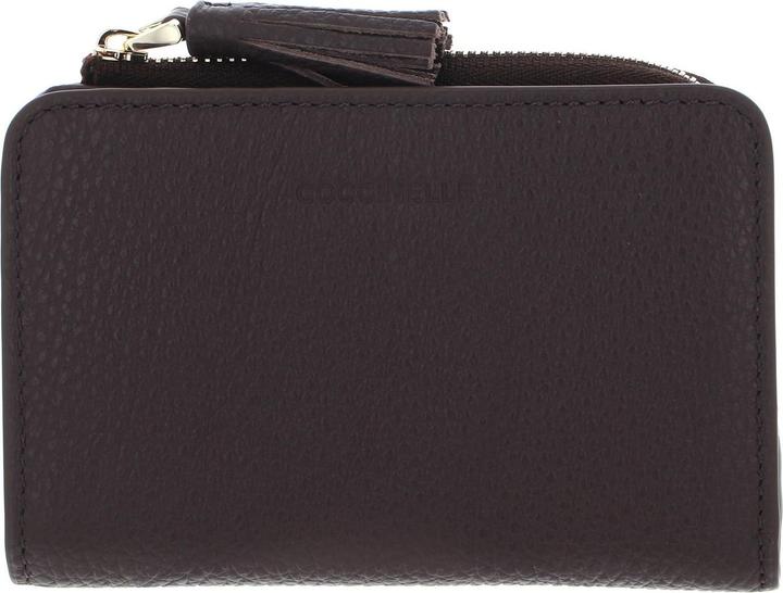 Actual product image Coccinelle Tassel Wallet