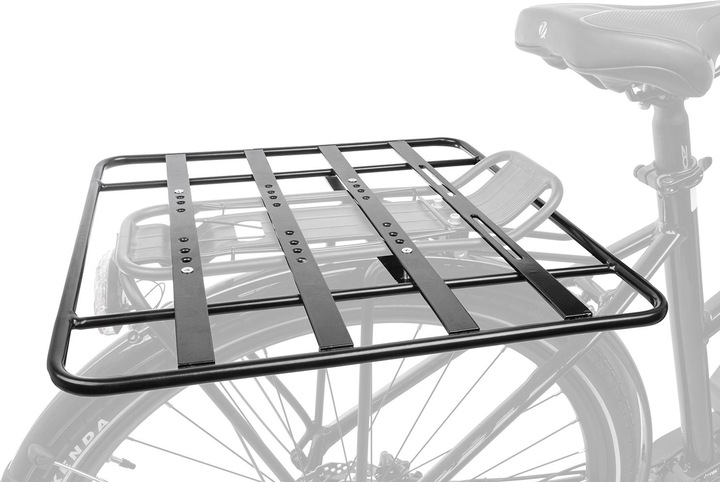 Actual product image M-Wave Racky Baseplate