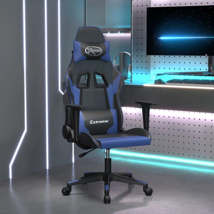 Immagine prodotto vidaXL Gaming-Stuhl