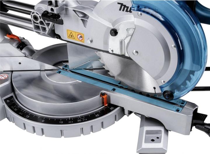 Actual product image Makita Ls1018ln