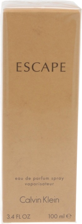 Image du produit Calvin Klein Escape (Eau de toilette, 100 ml)