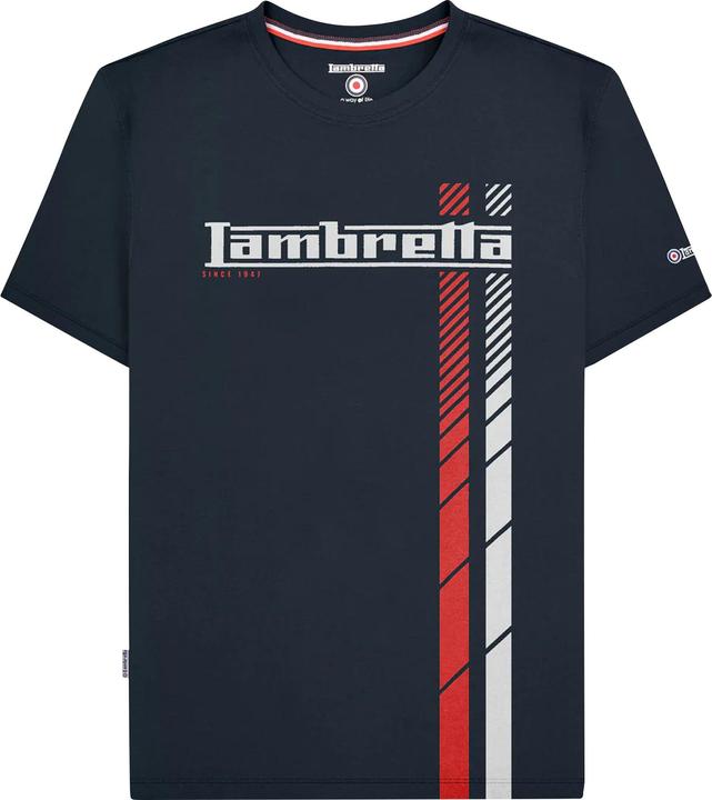 Lambretta SS25 TShirt (3XL)