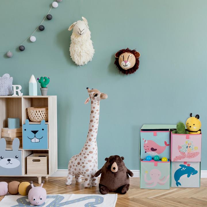 Produktbild Relaxdays Kinderregal