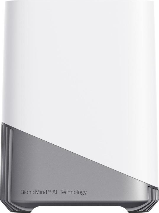 Actual product image eufy HomeBase S380