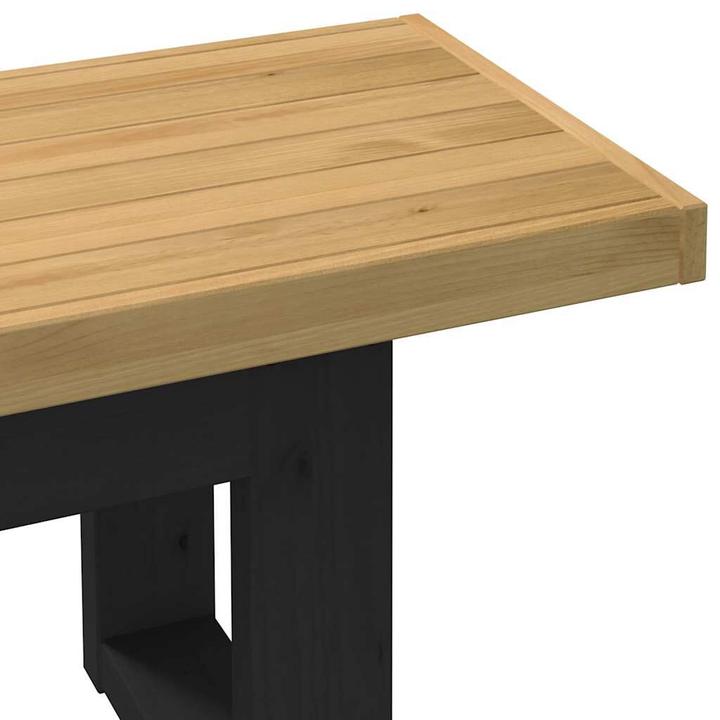 Image du produit vidaXL Esszimmerbank (180 cm)