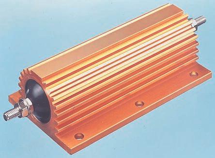 Actual product image Arcol HS200 wirewound resistor,330R 200W