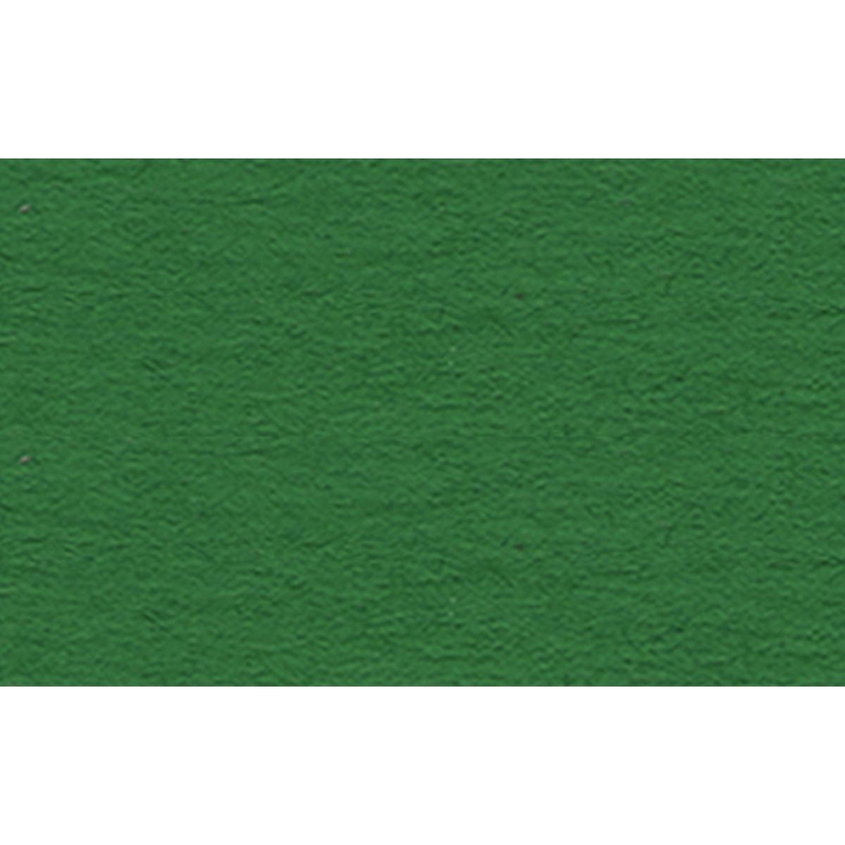 Ursus, Bastelpapier, Tonkarton 220g/qm A4 VE=100 Bogen dunkelgrün (220 g/m², 1 x)