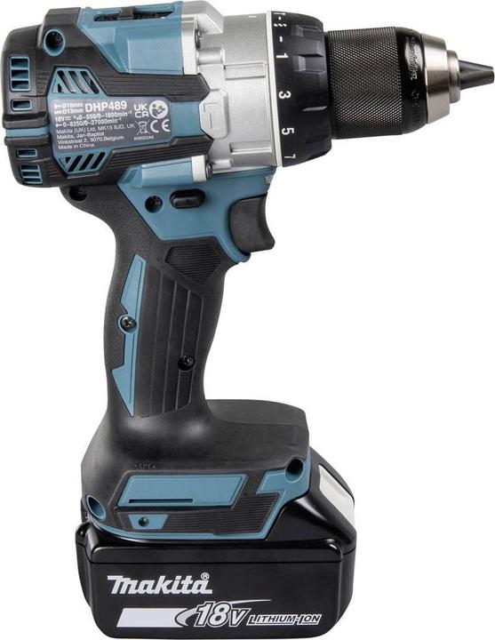 Produktbild Makita DHP 489