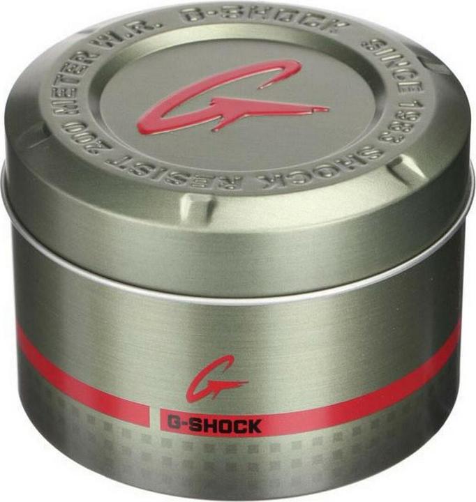 Produktbild G-Shock Ga-100-1a2er (Digitaluhr, 55 mm)