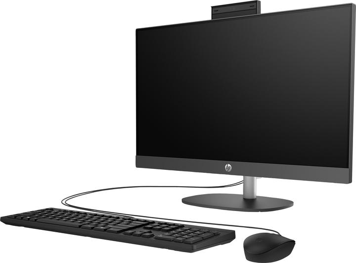 Image du produit HP ProOne 240 G10 Desktop PC (512 Go, 16 Go, Intel Core i5-1334U)