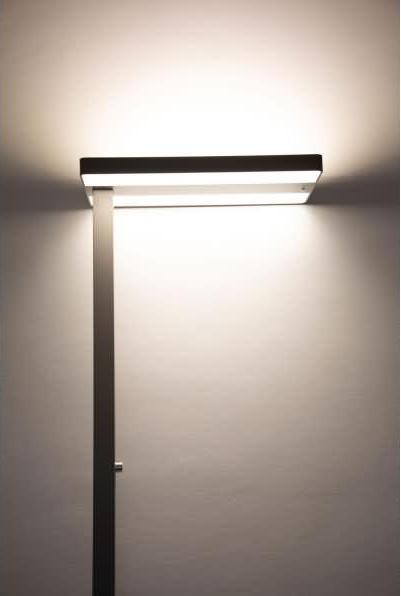 Produktbild Maul Tischleuchte LED juvis sensor dimmbar