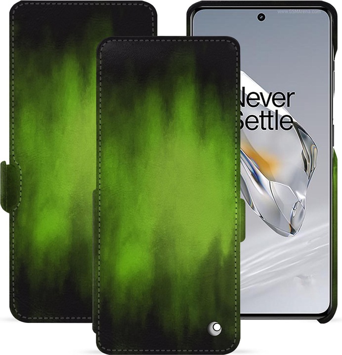 Image du produit Noreve Coque en cuir à rabat horizontal (OnePlus 11)