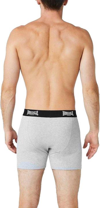 Produktbild Lonsdale Boxershorts (2erPack) (3XL, 2er Pack)
