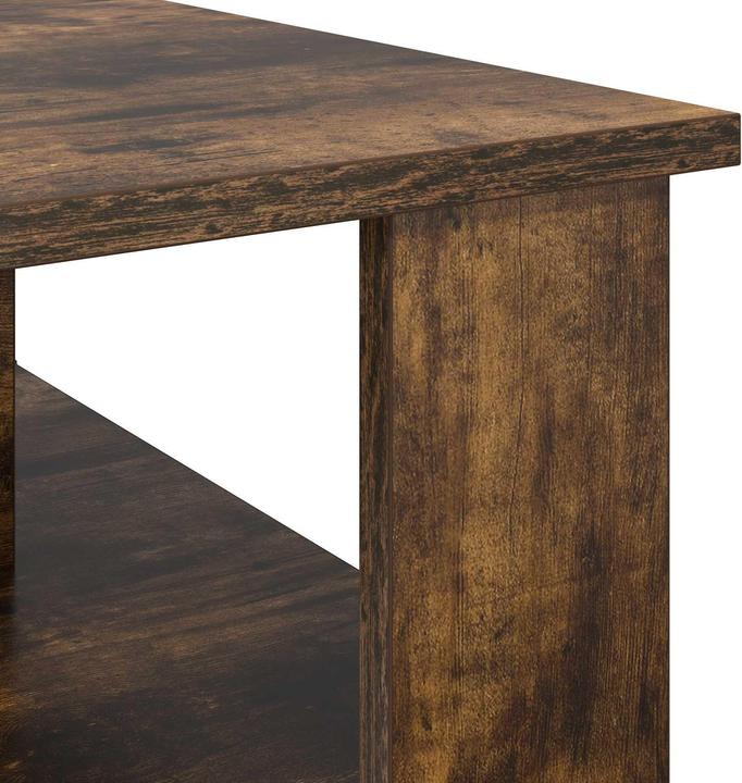 Immagine prodotto vidaXL Couchtisch (90 x 50 x 40 cm)