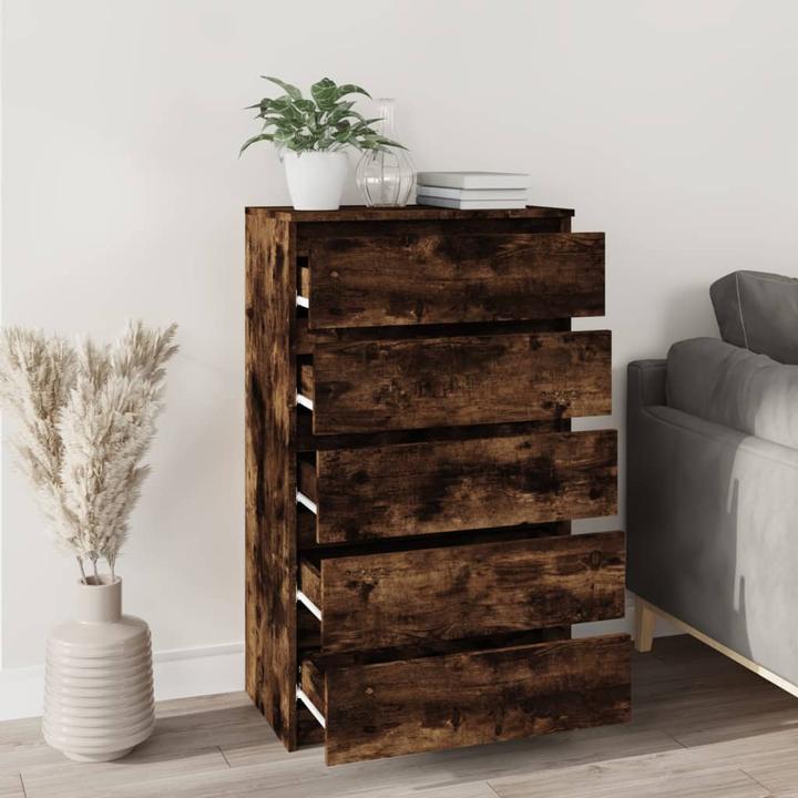Image du produit vidaXL Schubladenschrank (36 x 60 x 103 cm)