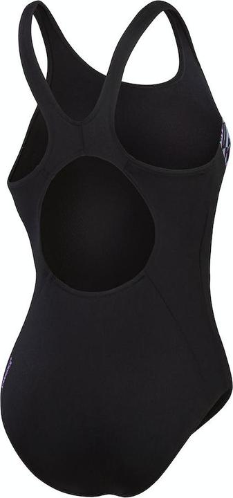 Actual product image Speedo Placement Muscleback (42)