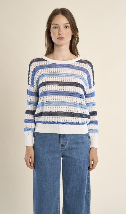 Actual product image Molly Bracken Pullover (S)