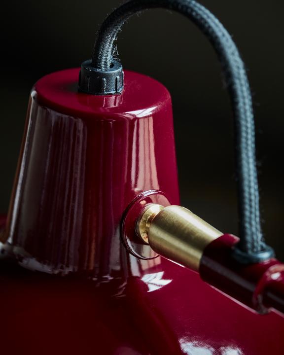 Actual product image Xiaomi Table lamp, HDDesk, red (E14)