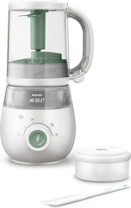 Philips Avent Babyfood steamer AVENT SCF885/01