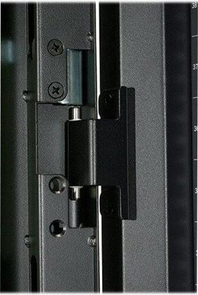 Produktbild APC Netshelter SX 42U Wide x Deep Enclosure (42 HE, 19 Zoll Rack)