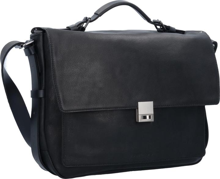 Immagine prodotto Harolds Ivy Lane cartella in pelle 37 cm scomparto per laptop