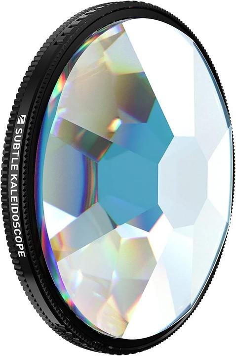 Actual product image Freewell feiner Kaleidoskopfilter 82 mm (82 mm, Effect filter)