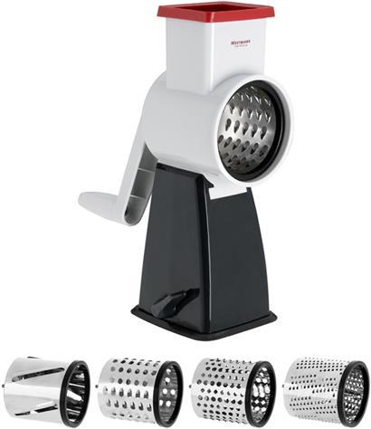 Actual product image Westmark Grating machine