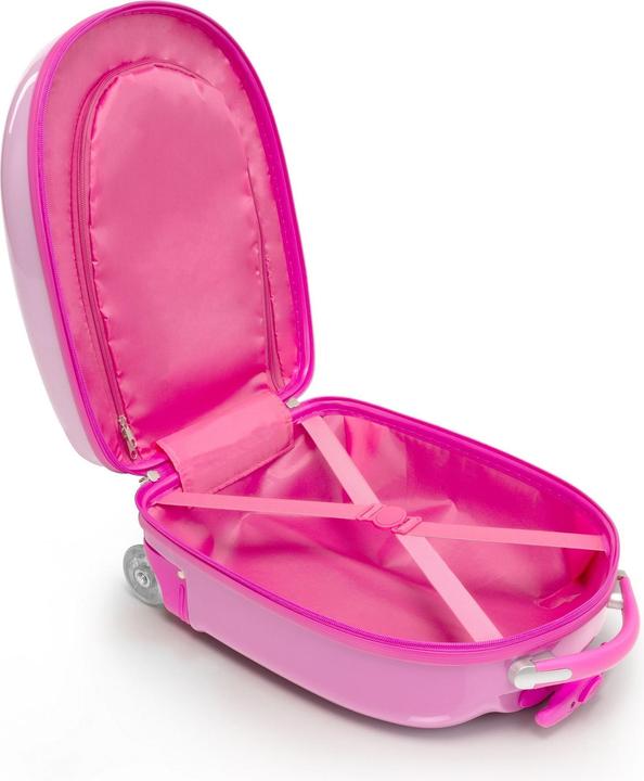 Image du produit Heys Kids 2 Rollen Kindertrolley 46 cm (30 l, Bagage à main (jusqu'à 50l))