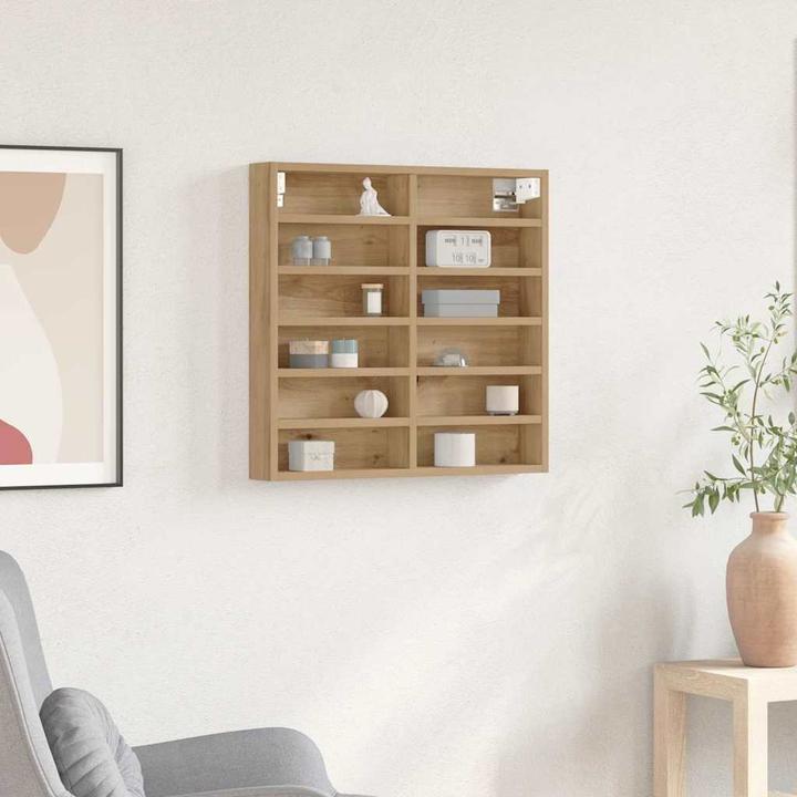 Produktbild vidaXL Vitrine