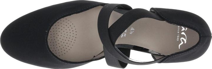 Actual product image Ara Pumps (39)