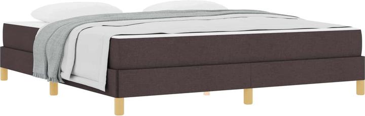 Produktbild vidaXL Boxspringbett (180 x 200 cm)