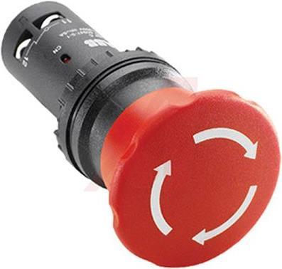 Bouton + interrupteur