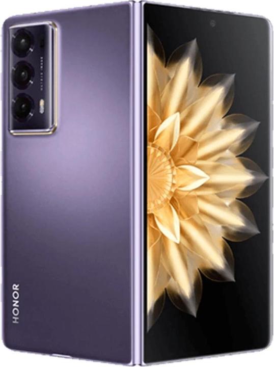 Productafbeelding Honor Magic V2 (512 GB, Paars, 311.81", Dubbele SIM, 50 Mpx, 5G)