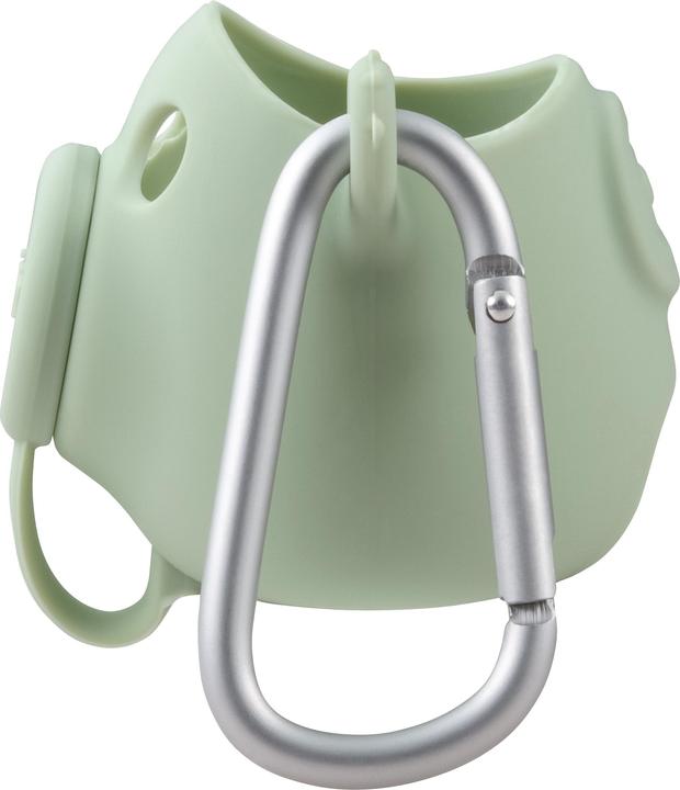 Productafbeelding Fujifilm Instax PAL Silicone hoes groen (Cameratas, 0.44 l)