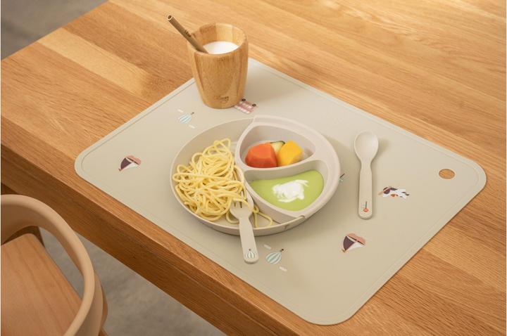 Actual product image Citron Vehicles (1 pcs., 30 x 41 cm)