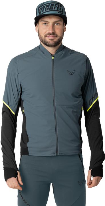 Actual product image Dynafit Alpine Insulation Weste (XL)