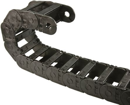 Produktbild igus Kabelkette Serie E2 95x64mm (100 cm)