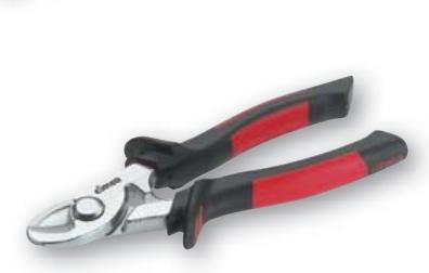 Immagine prodotto Cimco Cesoie per cavi Adatte per (Abis (170 mm)