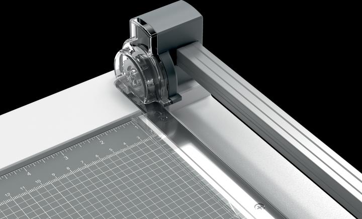 Actual product image Leitz Precision (10 Sheets, A4)