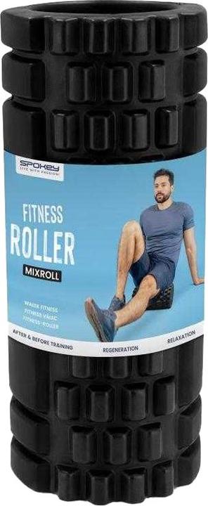 Actual product image Spokey Mixroll Massage Roller